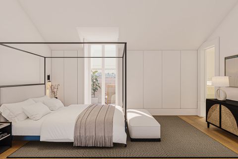 Lejlighed i Lisbon, Lisbon, Lisbon - € 2.290.000 | Ref: AALB497-N - foto 9